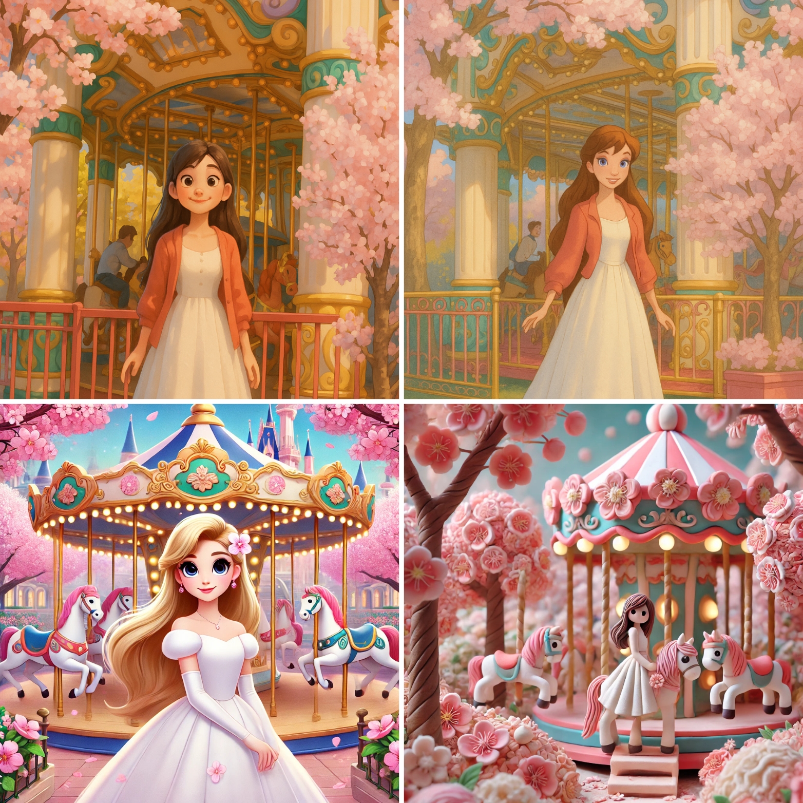 챗GPT 지브리 무료