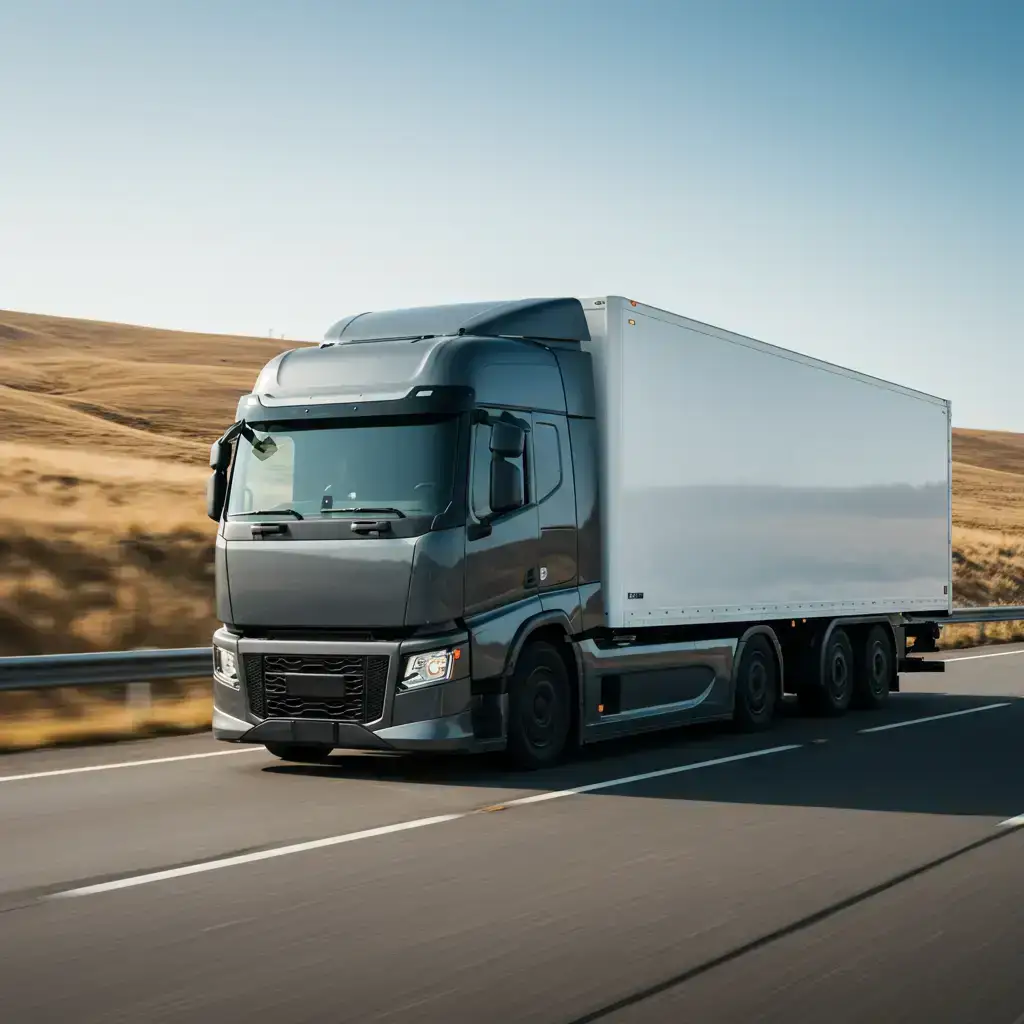 2025 전남 곡성군 전기 화물차 보조금 TOP 20