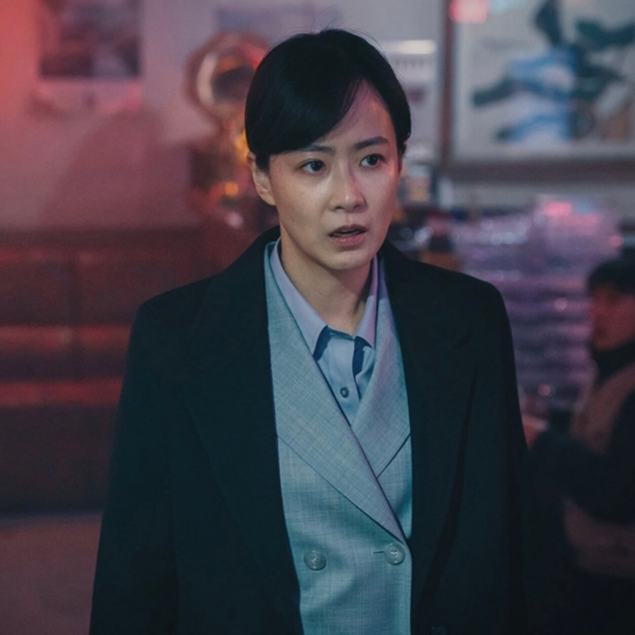 이야기하는 류현경