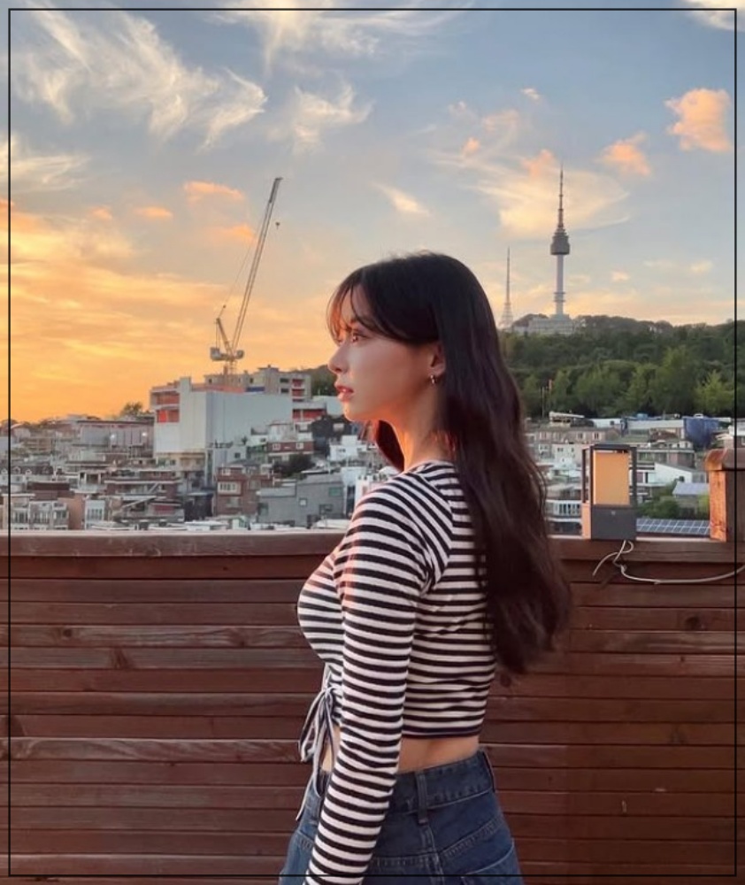 환승연애 또다른 시작 스핀오프 여자 출연자 인스타