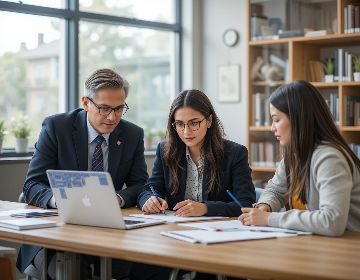 대학교수 관련 이미지