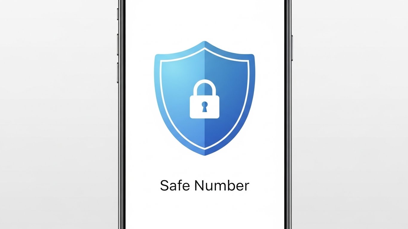 안심번호&amp;#44; 공익신고