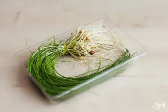 달래 손질 방법 달래장 맛있게 꿀팁_3