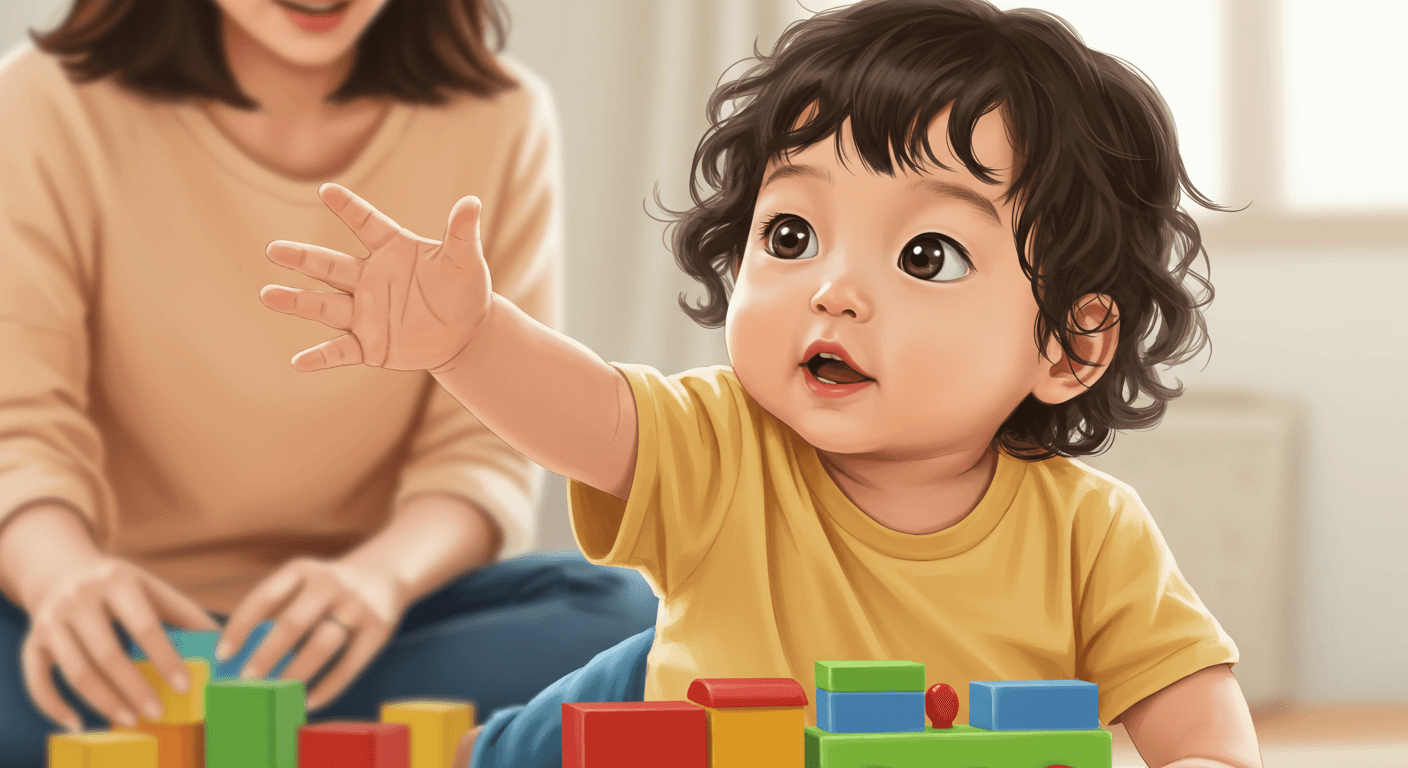 아기 재접근기 재접근기 증상 18개월 아기 퇴행 재접근기 대처법 아기 애착 형성 자율성 발달 아기 떼쓰기 이유