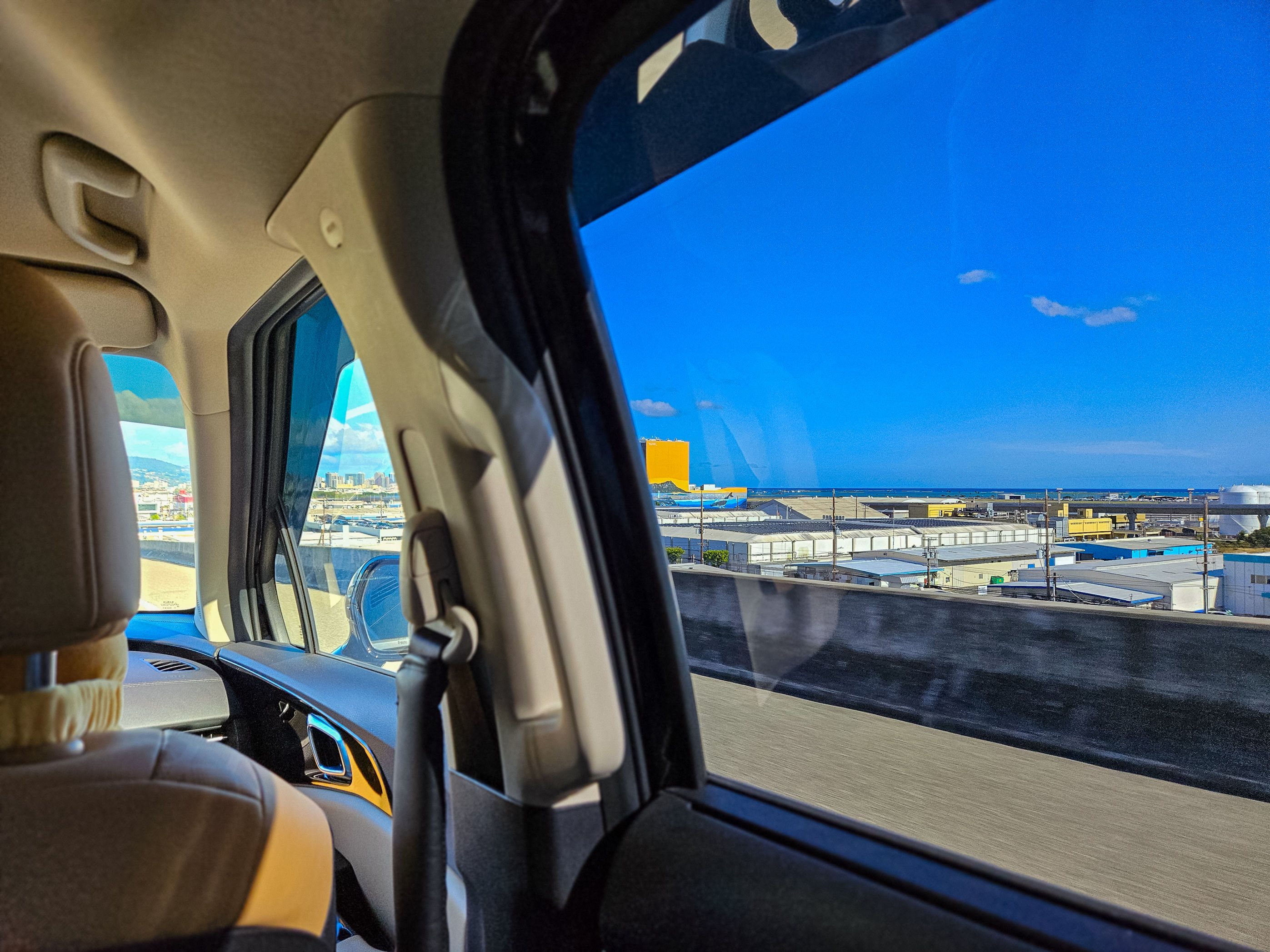 하나택시 한인택시