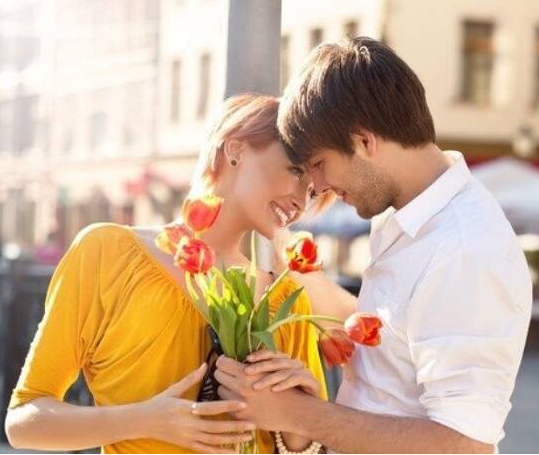 사랑에 빠지는 대화법