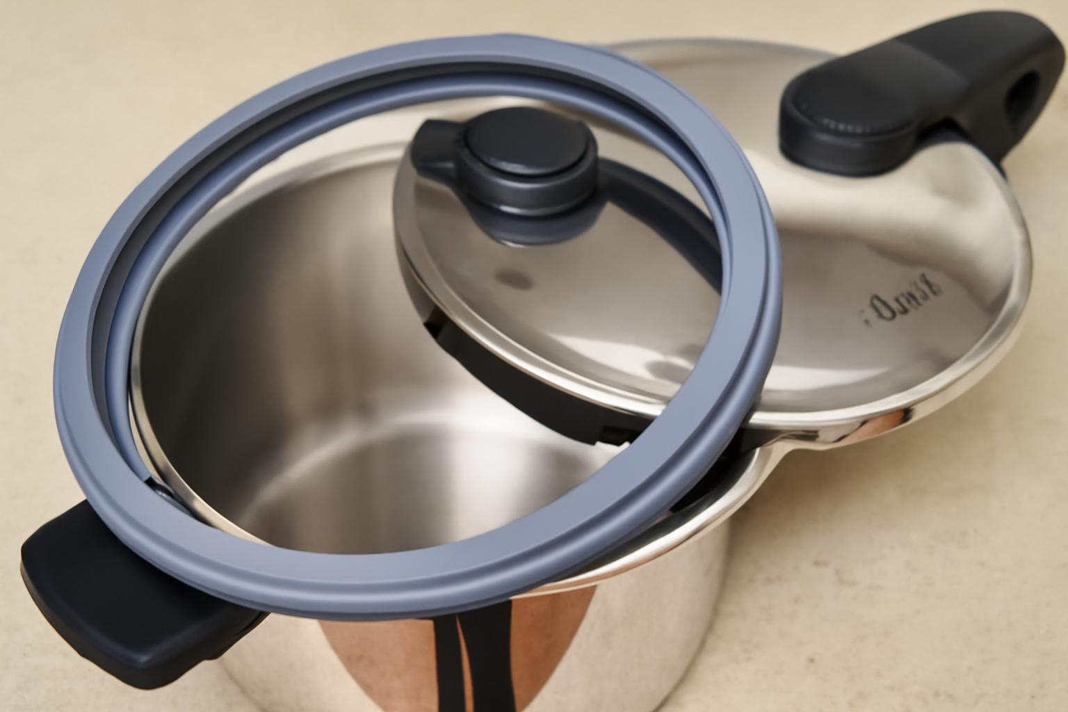 휘슬러 압력솥 패킹