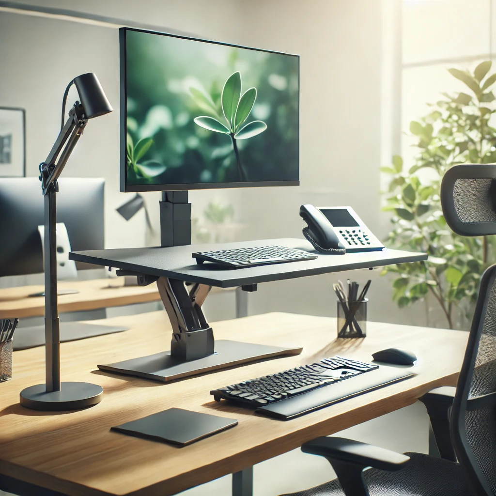 직장인을 위한 건강 습관! 식단&amp;#44; 운동&amp;#44; 자세까지 총정리