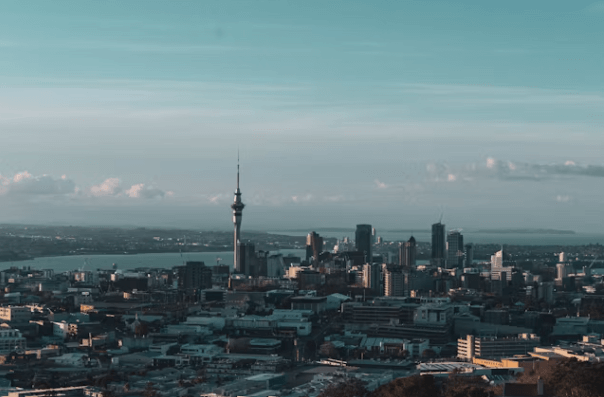 뉴질랜드 북섬 여행 : 핵심 도시별 일정과 꿀팁