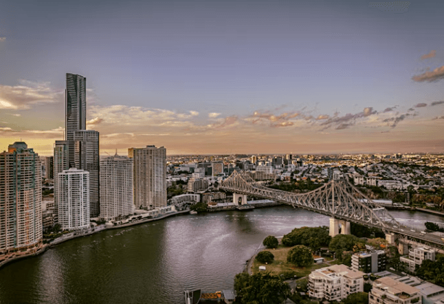 호주 퀸즈랜드 여행 코스&#44; 누사 헤즈 힐링 가이드