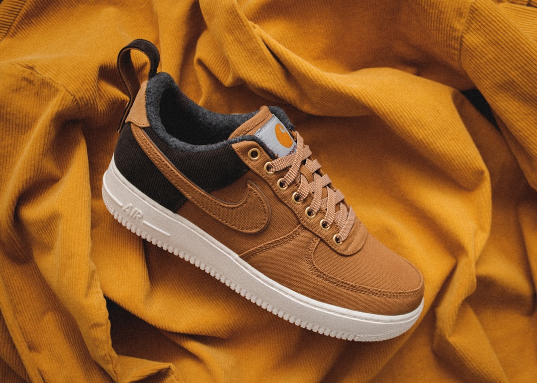 Shoe