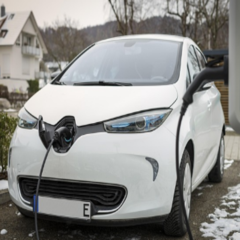 전기차 배터리 수명 확인