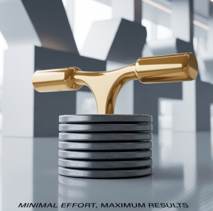 레버리지 뜻 바로 보기 3