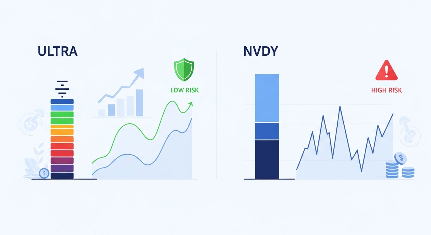NVDY, 배당투자, 옵션ETF
