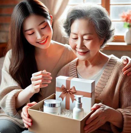 어버이날 선물 추천