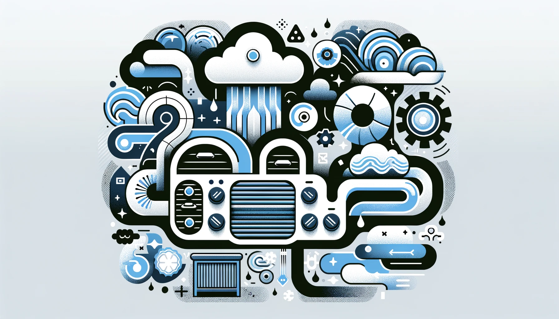 차량 공조기 청소 방법 냄새 없애고 쾌적하게