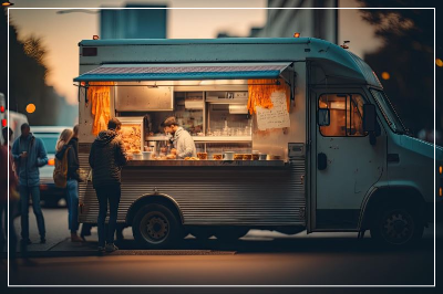 푸드트럭