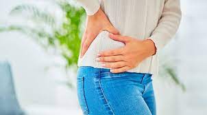 생리 전 증후군