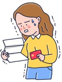 연체 시 신용점수 영향, 얼마나 큰지 알고 계셨나요?