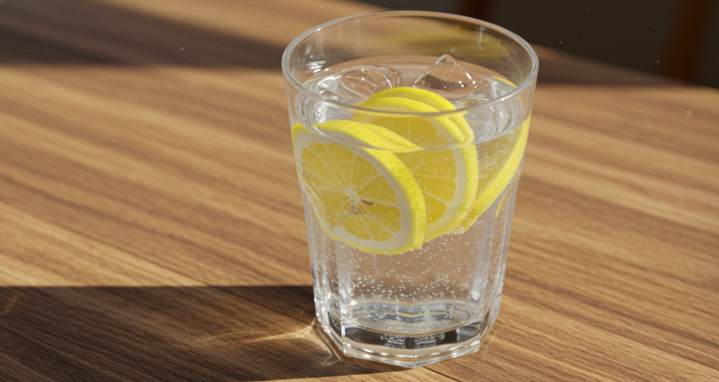 건강한 중년을 위한 식단 실천 방안