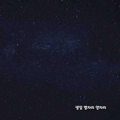 생일 별자리로 알아보는 성격 - 양자리