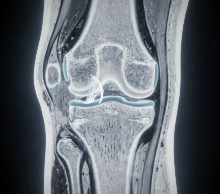 무릎 안쪽 통증 원인