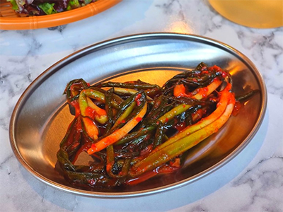 연고기 송도 맛집