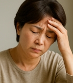 폐경기 전조증상