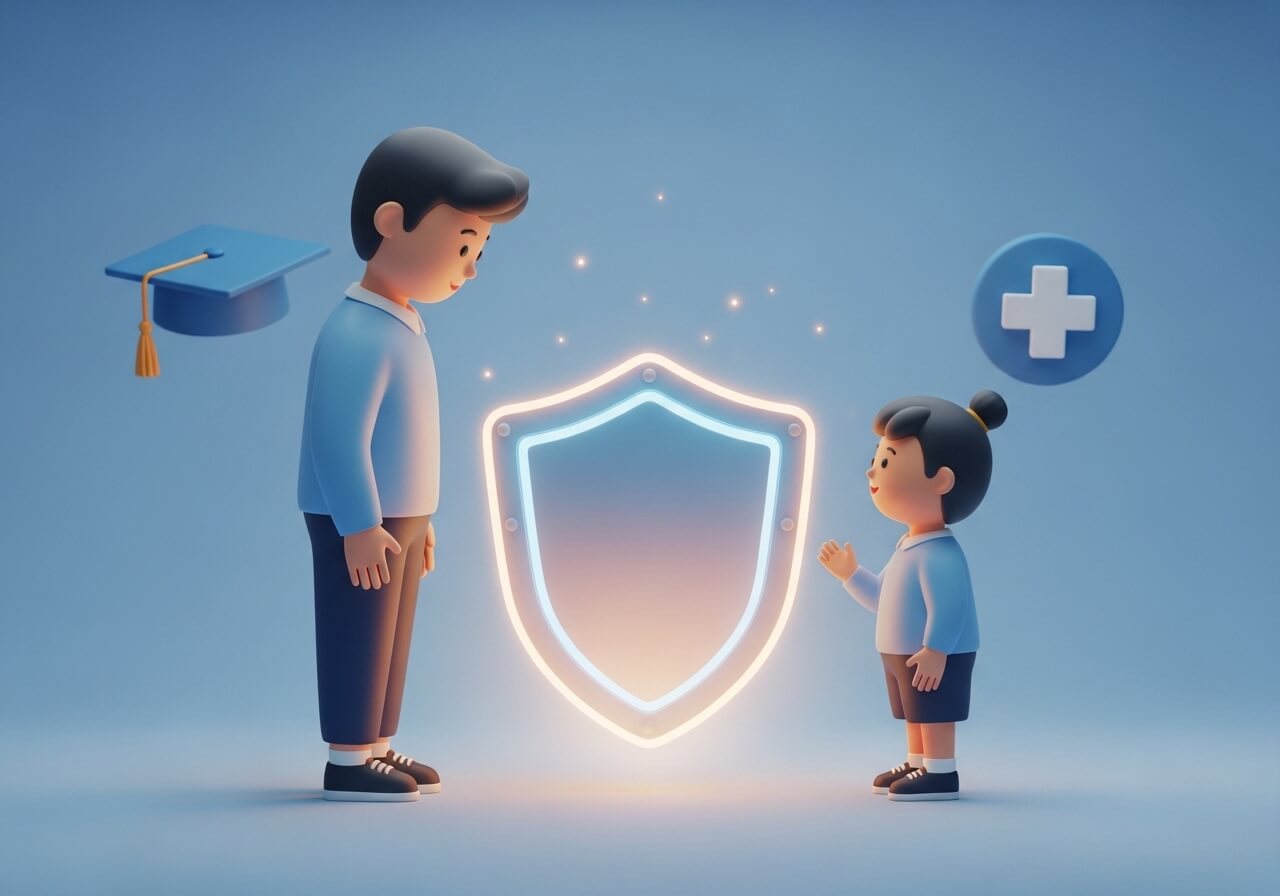 공무원 연금 자녀승계