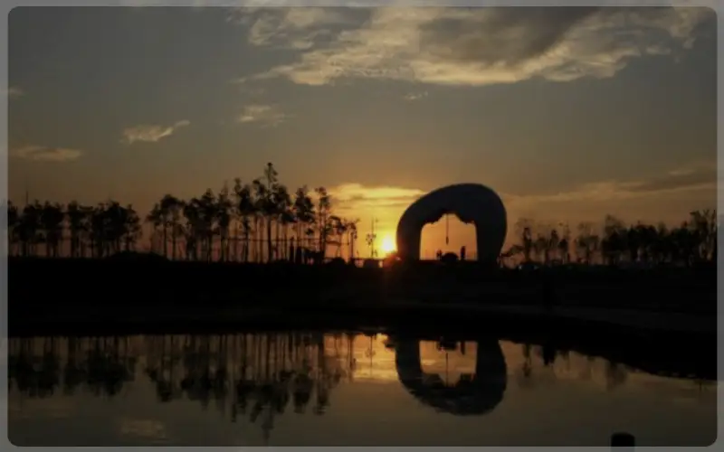 정서진 해넘이 행사_1