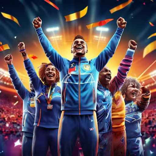 올림픽 메달리스트&amp;#44; 연금과 혜택은?