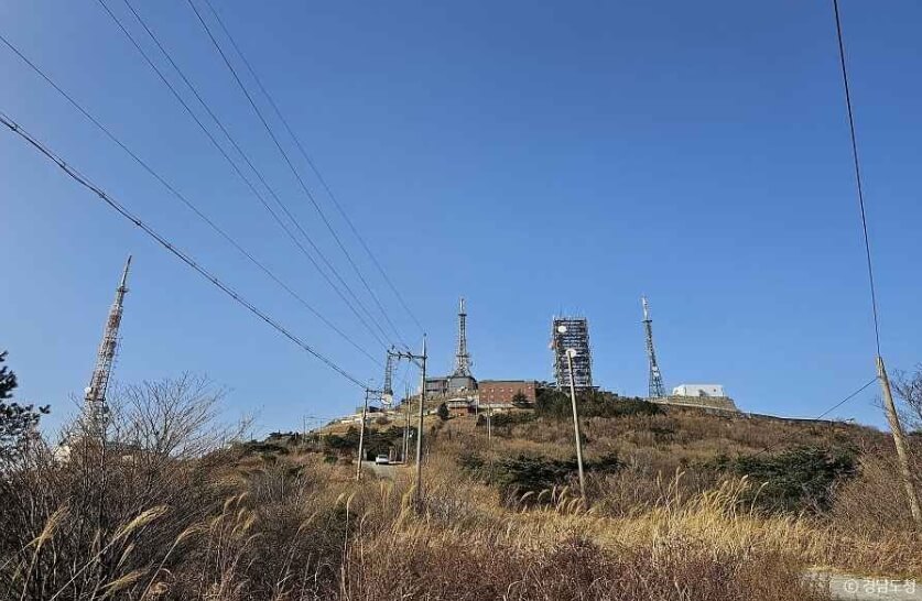 창원 가볼만한곳 베스트 10