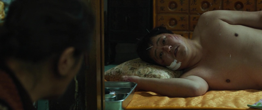 영화 곡성(The Wailing, 2016) 리뷰 ❘ 한국 오컬트 스릴러의 걸작