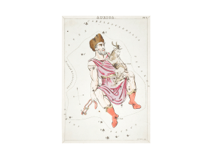 주간 별자리운세, 산수도인, 2023년 7월31일~8월6일