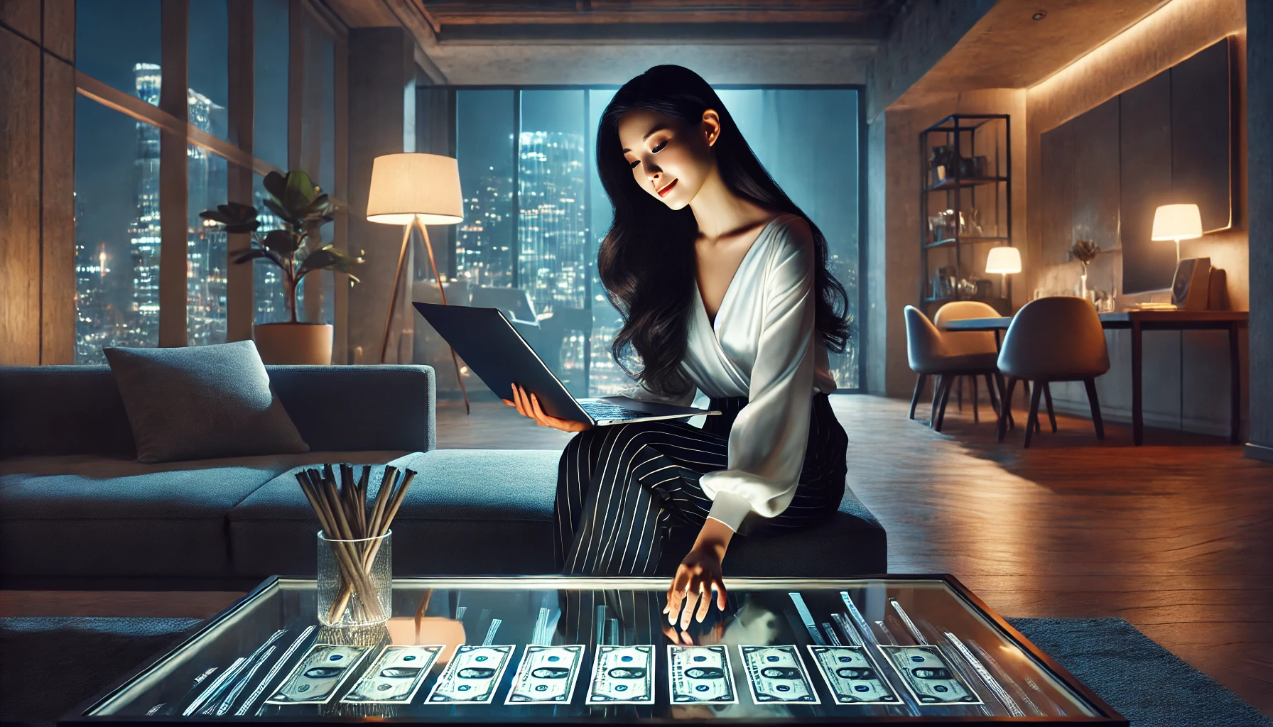 자동화 수익 시스템