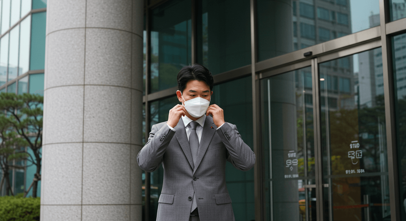 황사 미세먼지 마스크 KF94마스크 공기청정기 실내공기관리 건강관리 봄철대비 호흡기질환 예방