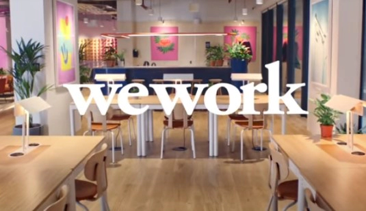 위워크