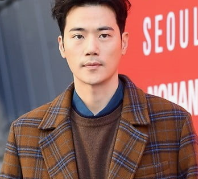 김강우 작품 활동