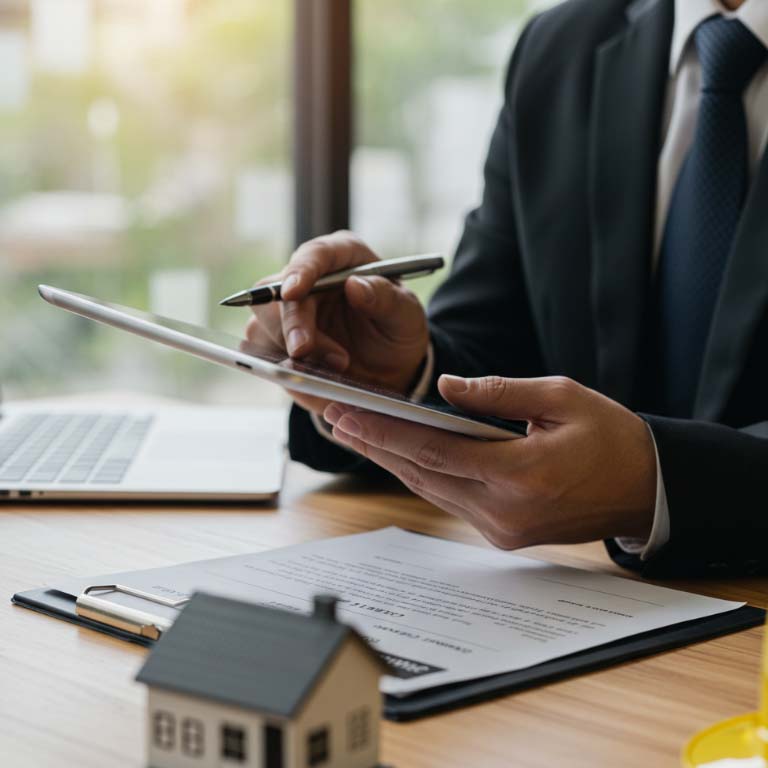 전세 수수료란 무엇인가?