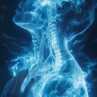 목디스크 증상 하반신 마비3