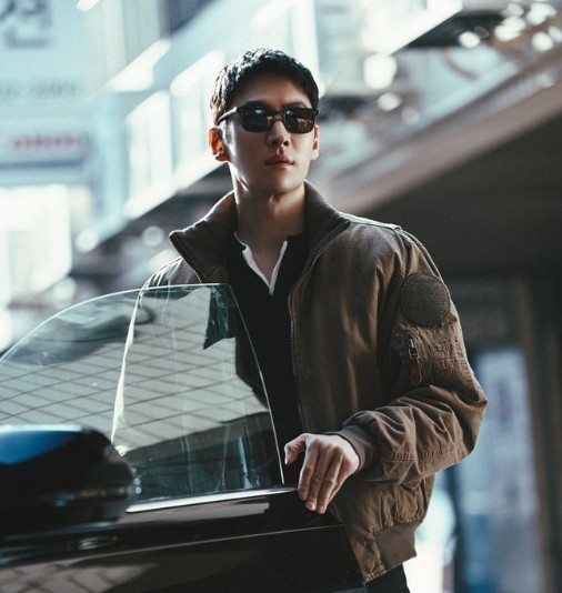 SBS 드라마 모범택시3 다시보기