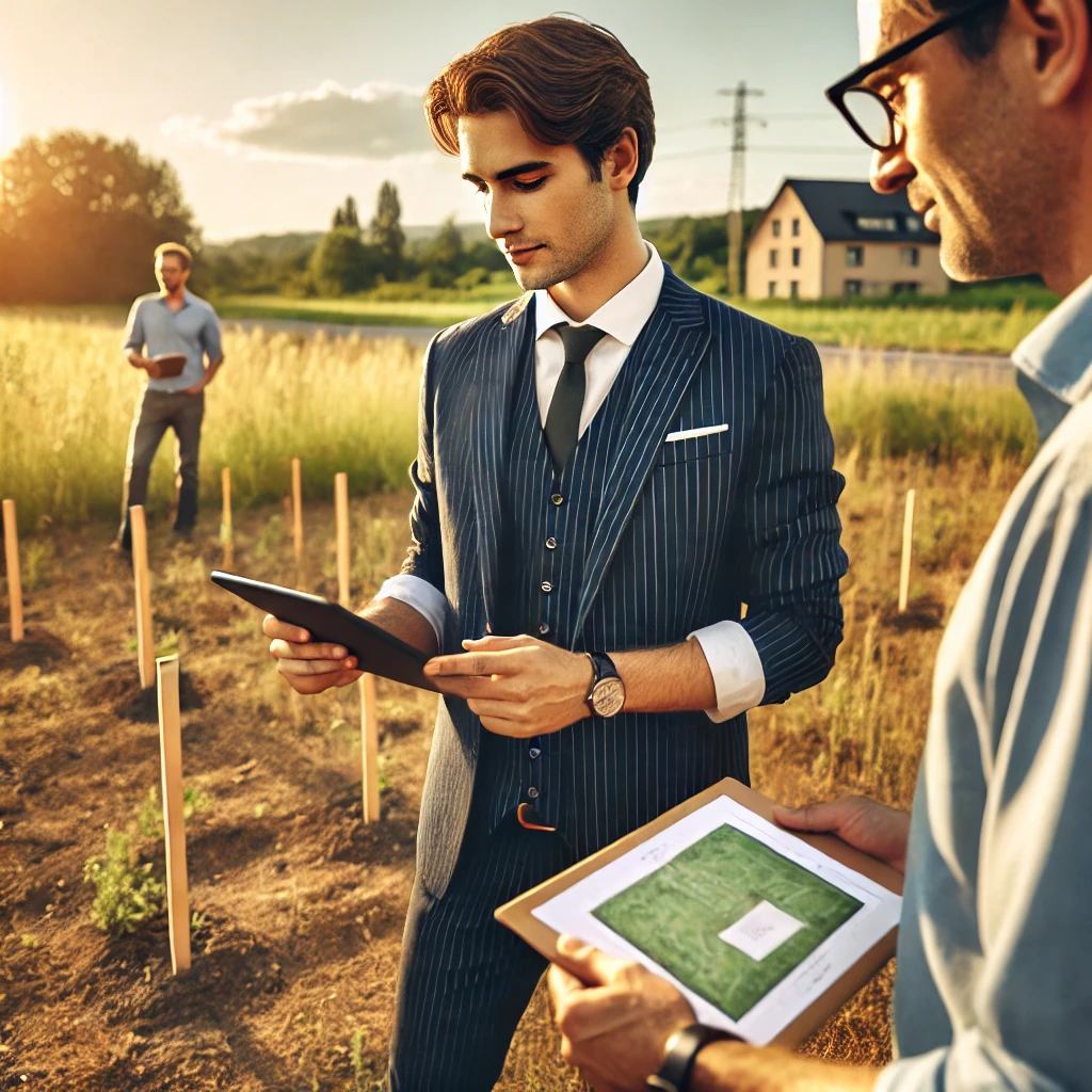 토지 투자로 성공하는 법: 소액으로 시작하는 방법과 실질적인 전략