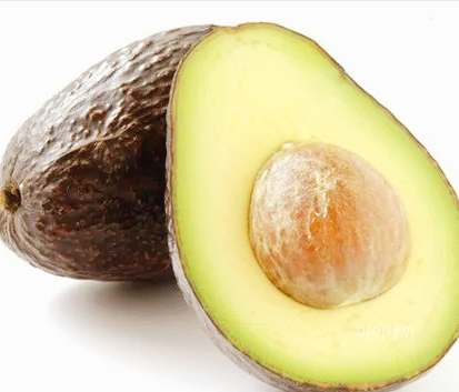 아보카도
