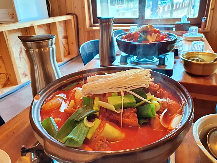 생방송오늘저녁 전주 닭도리탕 밀키트 온라인 택배 판매 24년 전통 마늘 숙성 닭볶음탕 맛집