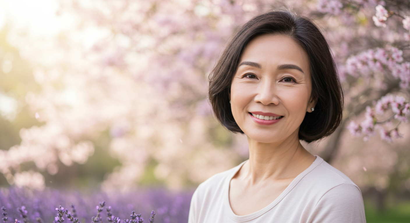 갱년기 우울증 극복 방법 관련이미지