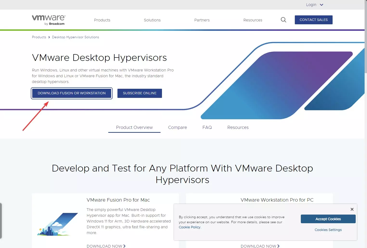VMware Workstation Pro 를 무료로 사용하는 간단한 방법 캡쳐 1