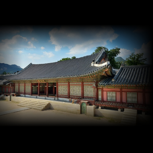 교태전 특별개방, 사전예약