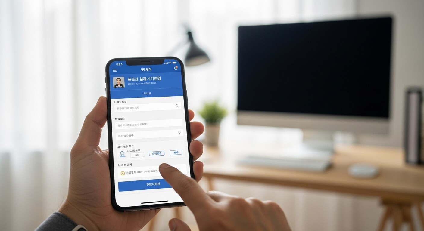 가족관계증명서