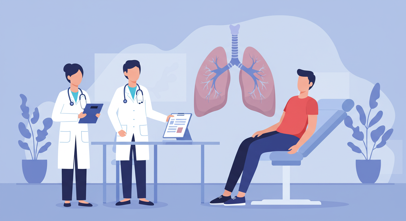 적혈구 증가증&amp;#44; 혈액 검사