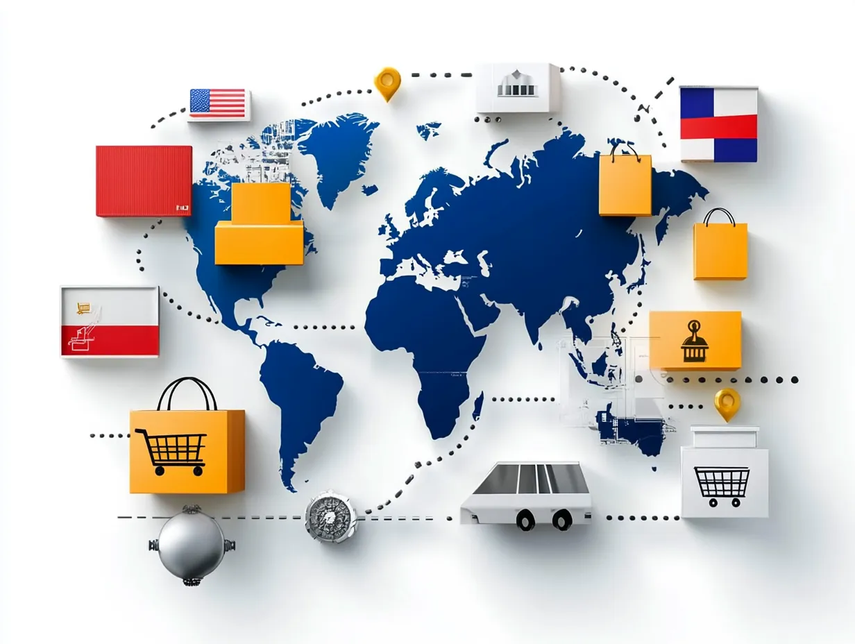 컴퓨터 부품 직구, 정말 돈 아낄 수 있을까? 추천 사이트와 필수 구매 꿀팁